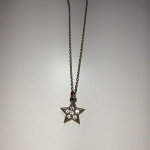 Star Necklace